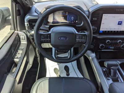 2025 Ford F-150 — photo 13 view