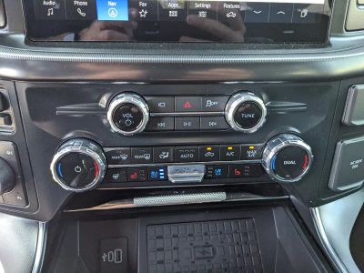 2025 Ford F-150 — photo 26 view