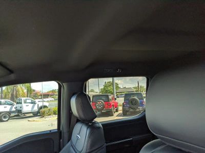 2025 Ford F-150 — photo 22 view