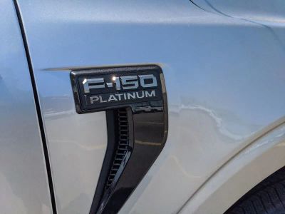 2025 Ford F-150 — photo 10 view