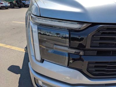 2025 Ford F-150 — photo 9 view