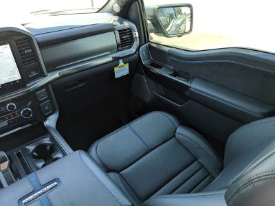 2025 Ford F-150 — photo 15 view
