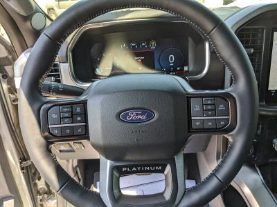 2025 Ford F-150 — photo 30 view