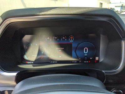 2025 Ford F-150 — photo 34 view