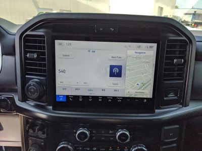 2025 Ford F-150 — photo 23 view
