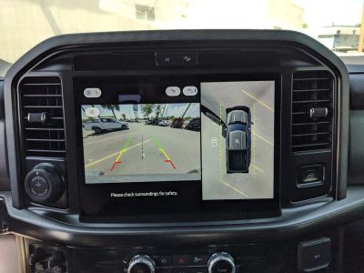 2025 Ford F-150 — photo 25 view