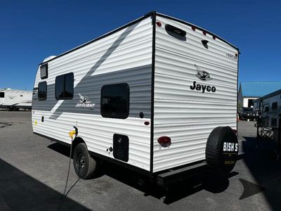 2025 Jayco Jay Flight SLX - Photo 4