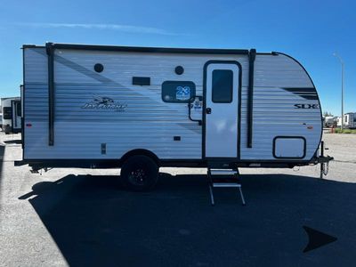 2025 Jayco Jay Flight SLX - Photo 7