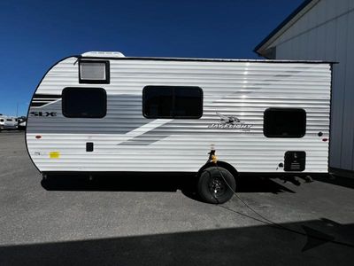 2025 Jayco Jay Flight SLX - Photo 8