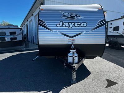 2025 Jayco Jay Flight SLX - Photo 3