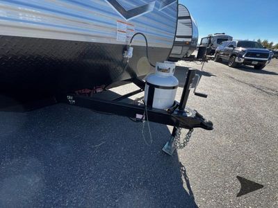 2025 Jayco Jay Flight SLX - Photo 11