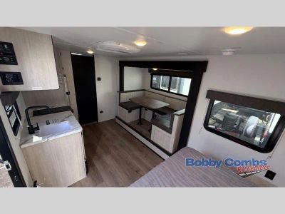 2026 Forest River RV Puma Camping Edition - Photo 3