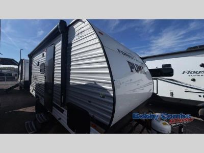 2026 Forest River RV Puma Camping Edition - Photo 1