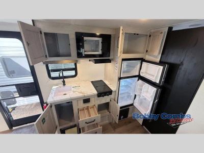 2026 Forest River RV Puma Camping Edition - Photo 10