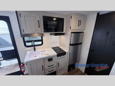 2026 Forest River RV Puma Camping Edition - Photo 9
