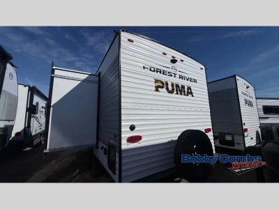2026 Forest River RV Puma Camping Edition - Photo 15