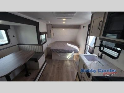 2026 Forest River RV Puma Camping Edition - Photo 4