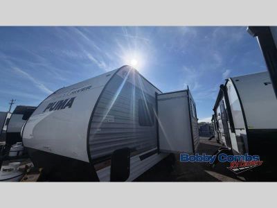 2026 Forest River RV Puma Camping Edition - Photo 16
