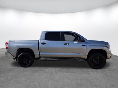 2020 Toyota Tundra - Photo 3