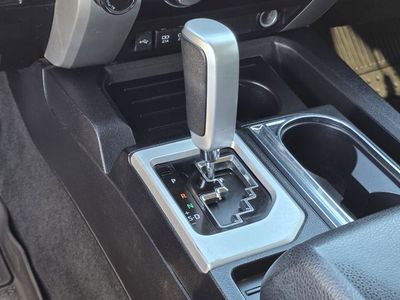 2020 Toyota Tundra - Photo 20