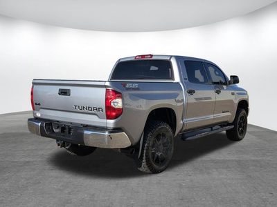 2020 Toyota Tundra - Photo 4