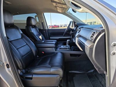 2020 Toyota Tundra - Photo 25