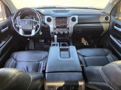 2020 Toyota Tundra - Photo 7
