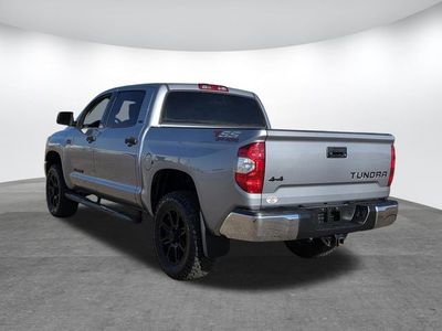 2020 Toyota Tundra - Photo 5