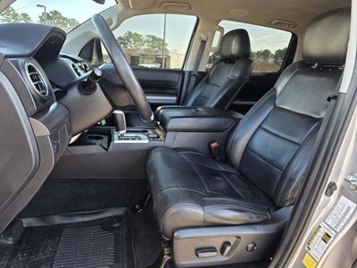 2020 Toyota Tundra - Photo 11