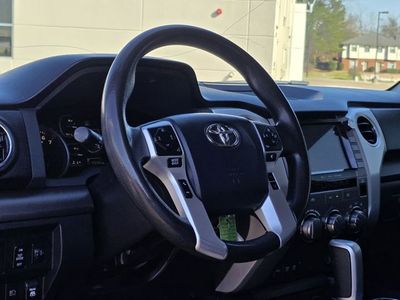 2020 Toyota Tundra - Photo 22