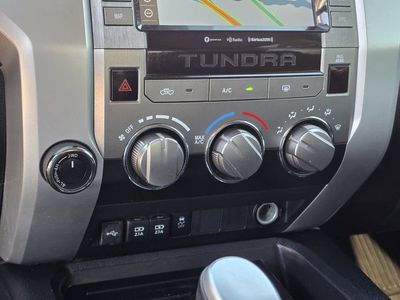 2020 Toyota Tundra - Photo 18