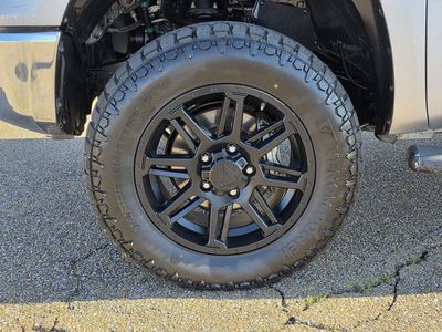 2020 Toyota Tundra - Photo 27