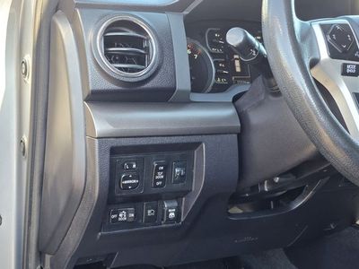 2020 Toyota Tundra - Photo 17