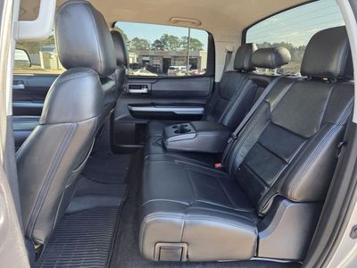 2020 Toyota Tundra - Photo 15