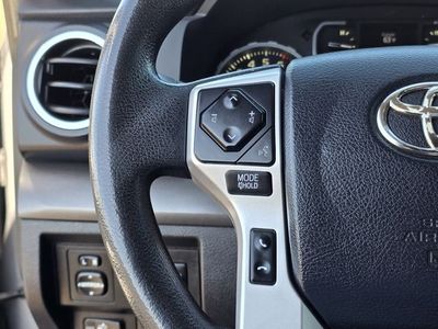 2020 Toyota Tundra - Photo 23