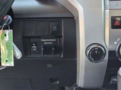 2020 Toyota Tundra - Photo 21