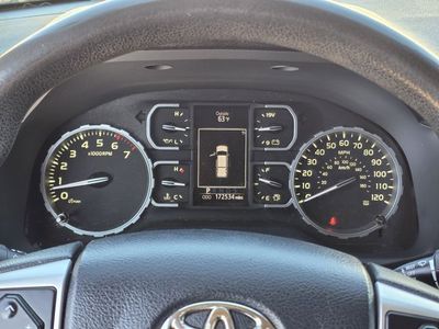 2020 Toyota Tundra - Photo 10