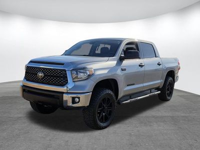 2020 Toyota Tundra - Photo 6