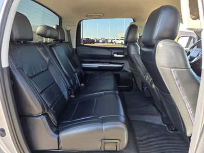 2020 Toyota Tundra - Photo 26