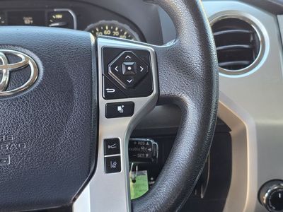 2020 Toyota Tundra - Photo 24