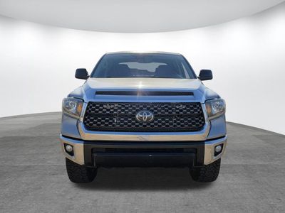 2020 Toyota Tundra - Photo 2