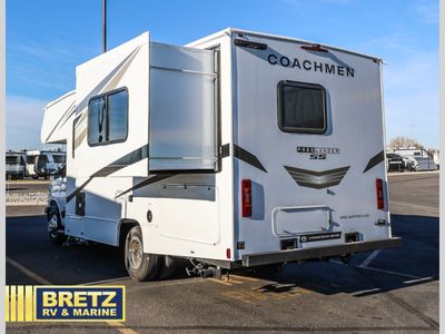 2026 Coachmen RV Freelander - Photo 4