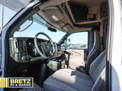 2026 Coachmen RV Freelander - Photo 11