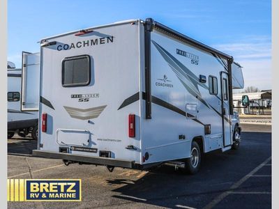 2026 Coachmen RV Freelander - Photo 5