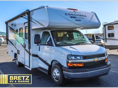 2026 Coachmen RV Freelander - Photo 1