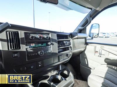 2026 Coachmen RV Freelander - Photo 13