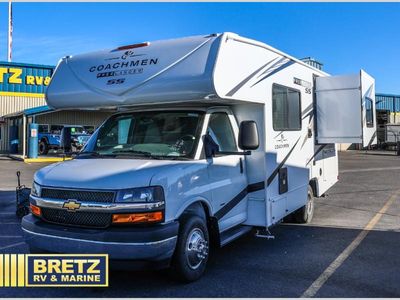 2026 Coachmen RV Freelander - Photo 2