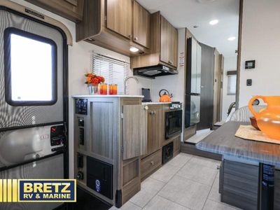 2026 Coachmen RV Freelander - Photo 15