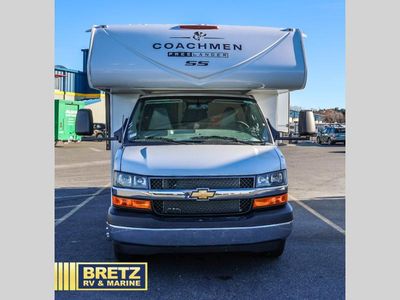 2026 Coachmen RV Freelander - Photo 3