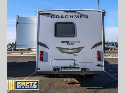 2026 Coachmen RV Freelander - Photo 6